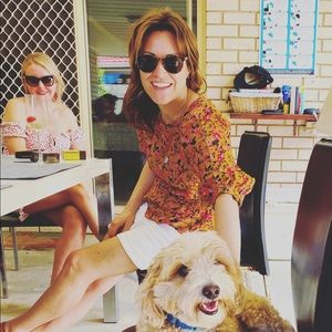 Meet your Posher, Kate